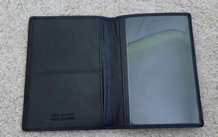 Photo of free Passport cover (south los altos) #1