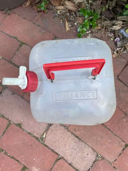 Photo of free Propane lantern, tent, more (Bloomfield) #4