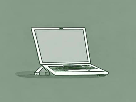 Photo of Laptop Stand (Appleby-in-Westmorland CA16) #1