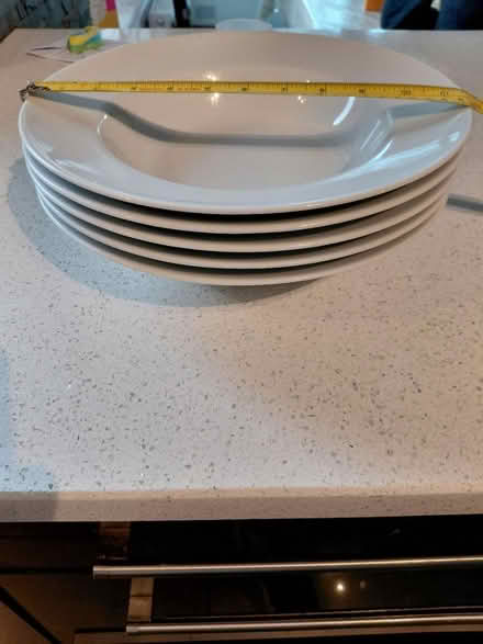 Photo of free Ikea 365 bowls (Dorking) #1