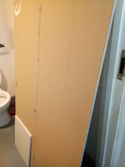 Photo of free plasterboard pieces (Colchester CO4) #1