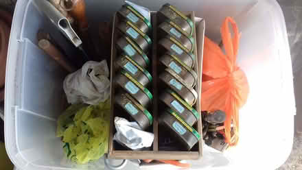 Photo of free Box of assorted small DIY tools (Bowbridge GL5) #1