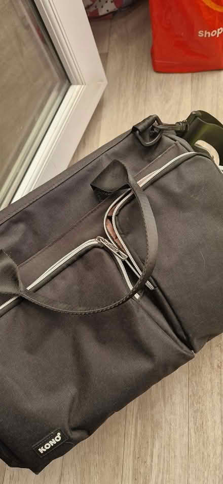 Photo of free 2 baby changing bags (PL26) #1