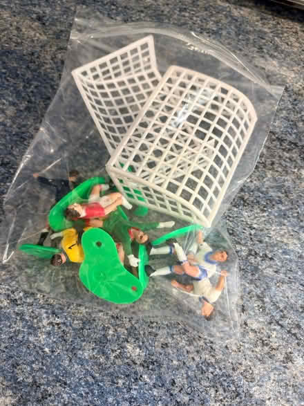 Photo of free Baking accessories (Maidenhead SL6) #1