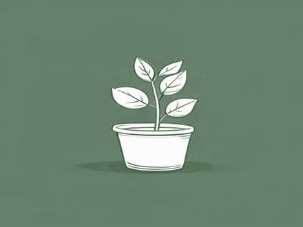 Photo of Small plant pots (Lydiard Millicent SN5) #1