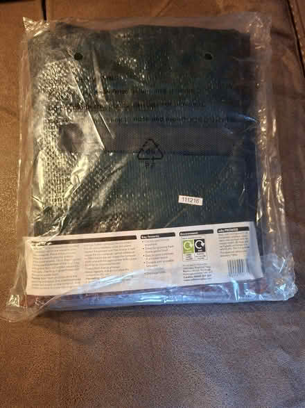Photo of free Two Potato grow bags (Walderslade ME5) #2