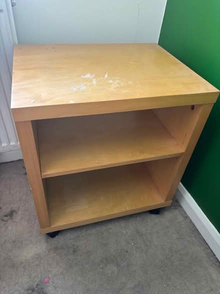 Photo of free Unit as pictured (SG12) #1