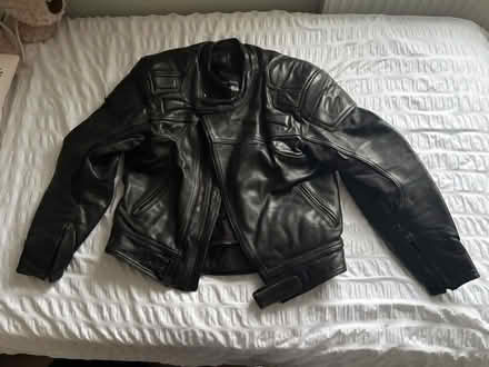Photo of free Motorcycle Leathers (Portsmouth PO6) #1