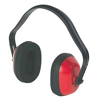 Photo of free Pair of adult Ear defenders - DIY type (Hollingbury BN1) #1