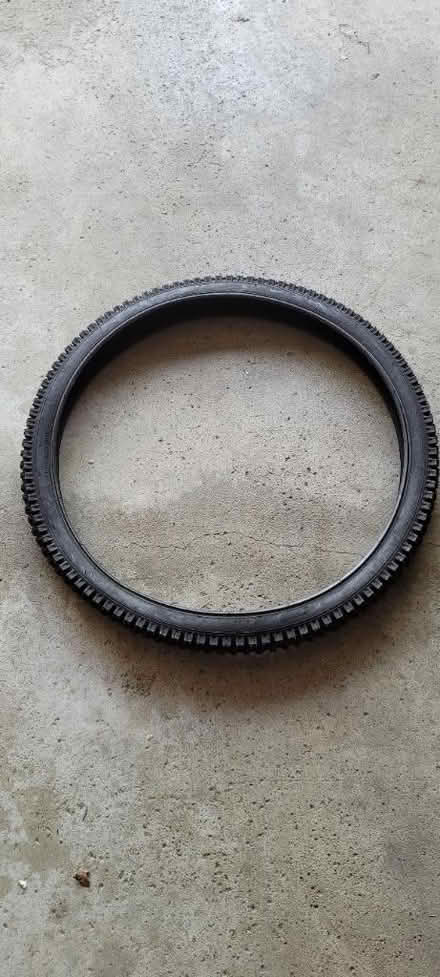 Photo of free 4x bicycle tires 26x2.3 (L6M3P6) #2