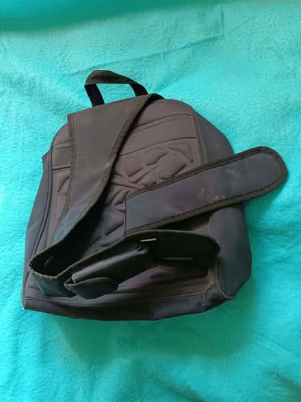 Photo of free Backpack (Efford PL3) #1