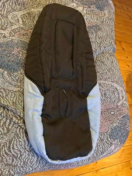 Photo of free Bugaboo cocoon (Hither Green SE13) #3