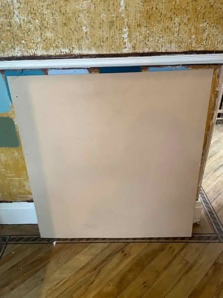 Photo of free 5mm MDF x2 (Dore, S17) #3
