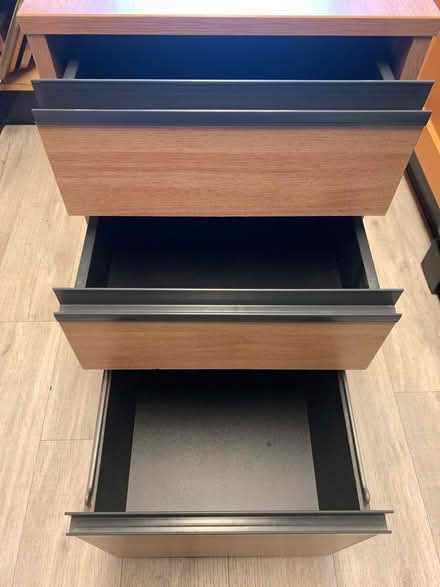 Photo of free Filing cabinet (Ringwood BH24) #4