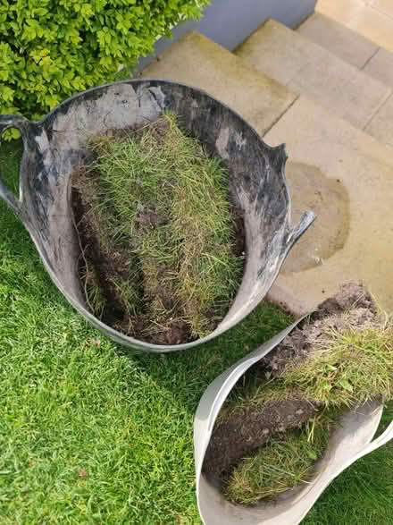 Photo of free Turf (Preston PR5) #1