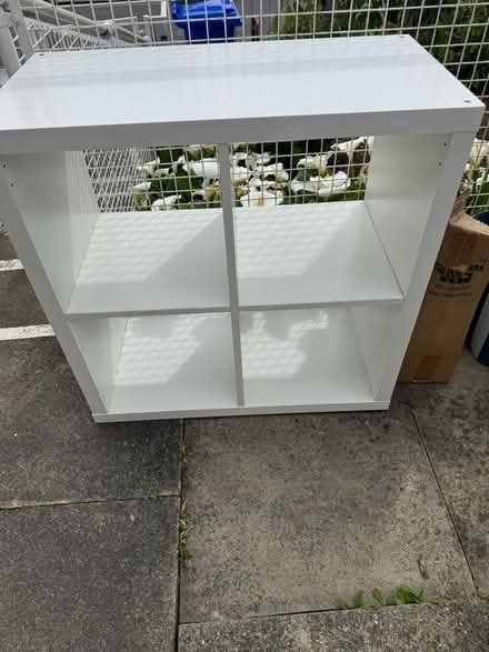 Photo of free Wood shelves (East dulwich SE22) #1