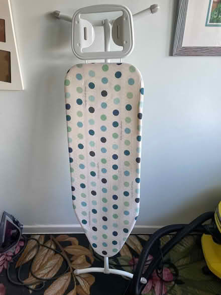 Photo of free Ironing board minkey (Chilwell NG9) #1