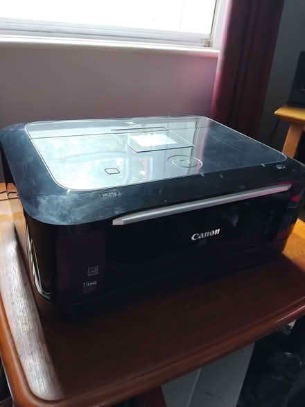 Photo of free Cannon Printer MG 8150 (Lightpill GL5) #2