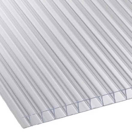 Photo of Polycarbonate roofing sheet (Meadowtown SY5) #1
