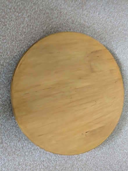 Photo of free IKEA Lazy Susan (Dean Court OX2) #1