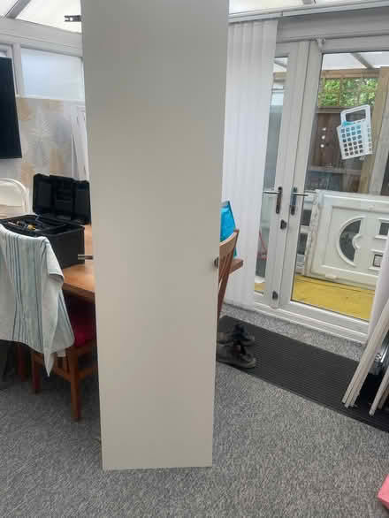 Photo of free Pax wardrobe 500mm door (Ng68fj) #1