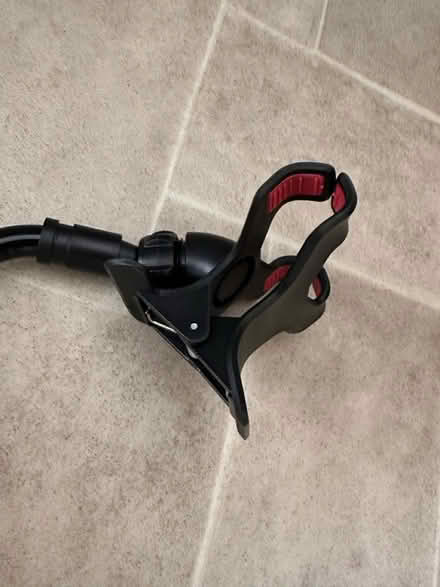 Photo of free Phone holder (RG30, Reading West) #3