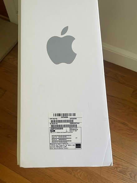 Photo of free 21.5" Desktop iMac (Newton) #3