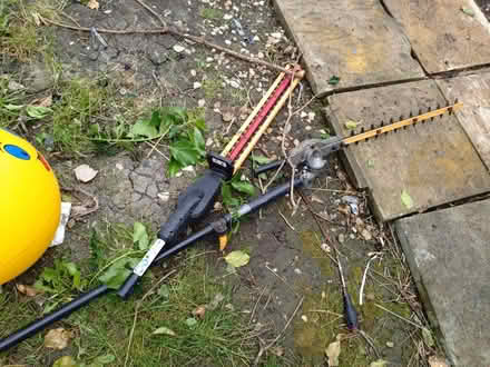 Photo of free Hedge cutter (Cheddington LU7) #1