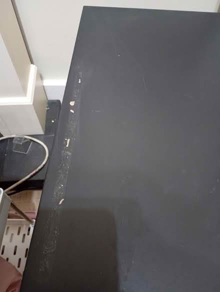 Photo of free 2 drawer chest (Thornton HEATH CR7) #3