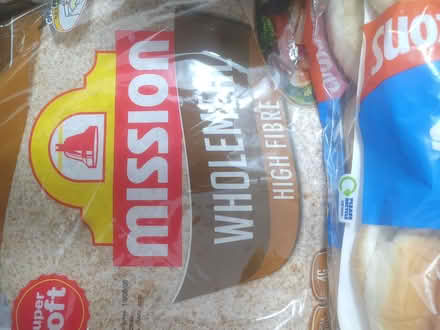 Photo of free 2x boxes of bread (Loughton IG10) #3