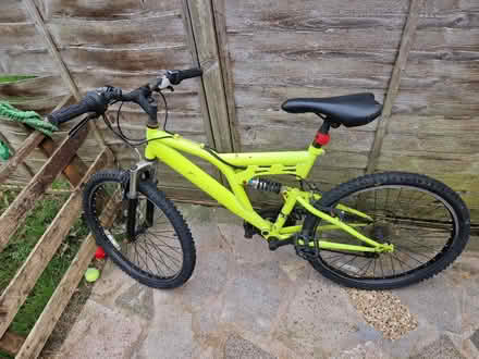 Photo of free Kids muddy fox bike (North Watford WD24) #1