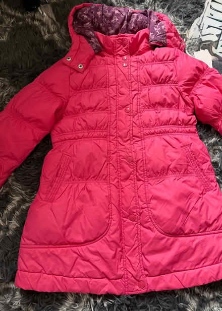Photo of free Clothes (Plaistow E13) #4