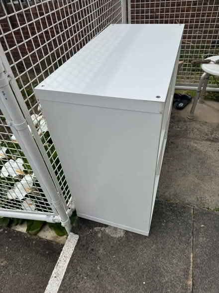 Photo of free Wood shelves (East dulwich SE22) #3