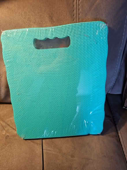 Photo of free Jumbo Garden Kneel Pad (Walderslade ME5) #2