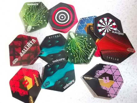 Photo of free Darts (Ruthrieston AB10) #4