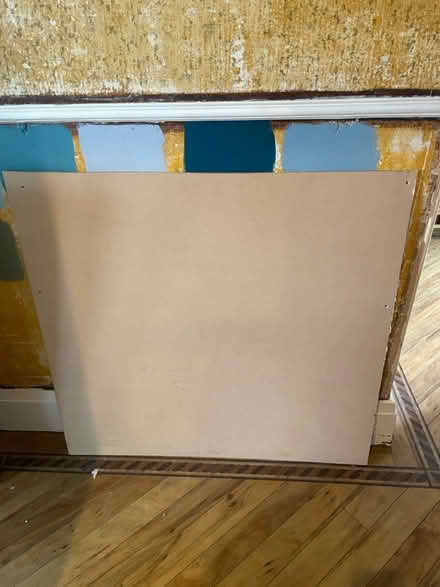 Photo of free 5mm MDF x2 (Dore, S17) #2