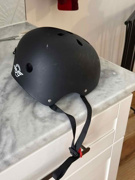 Photo of free Helmet (Shaw) #1