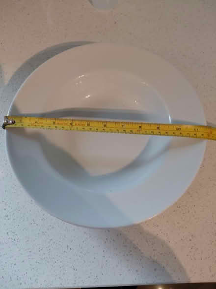 Photo of free Ikea 365 bowls (Dorking) #2