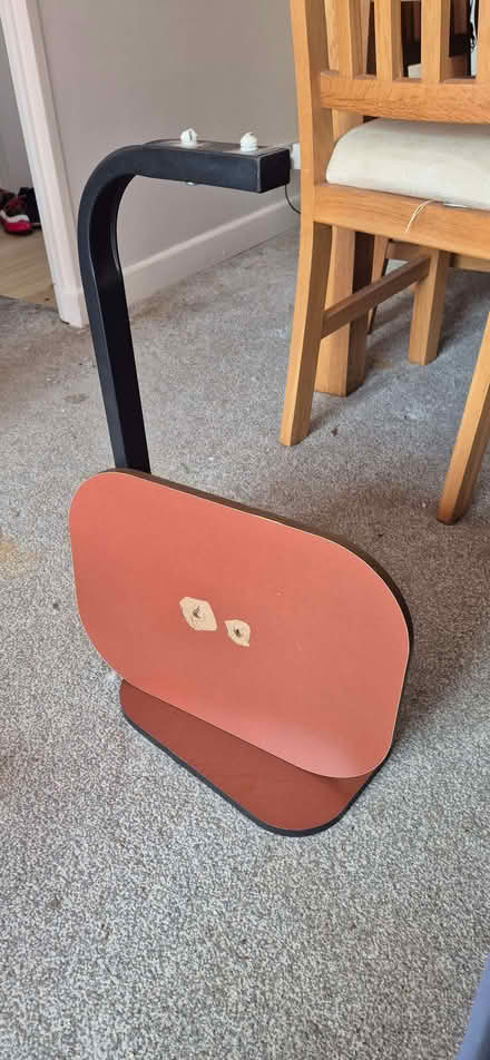 Photo of free Small table (Marple SK6) #2