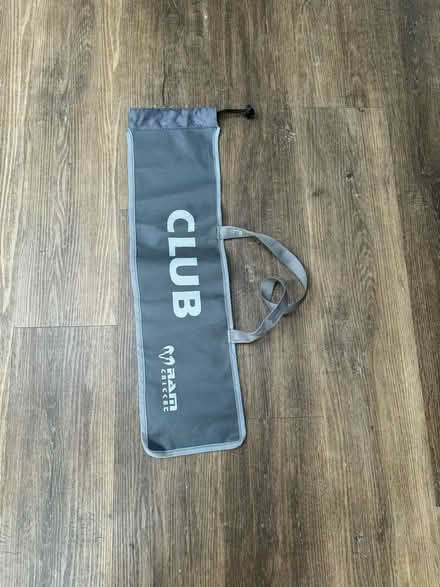 Photo of free Cricket bat holder (Odd Down BA2) #1