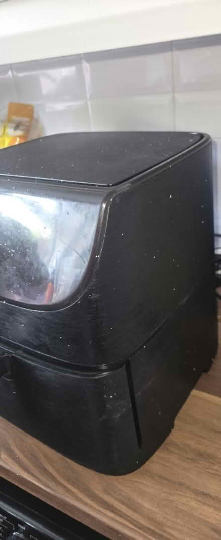 Photo of free Air Fryer (Rubery B45) #2