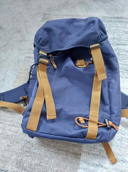 Photo of free Mountain Warehouse Rucksack (Humphrey's End GL6) #1