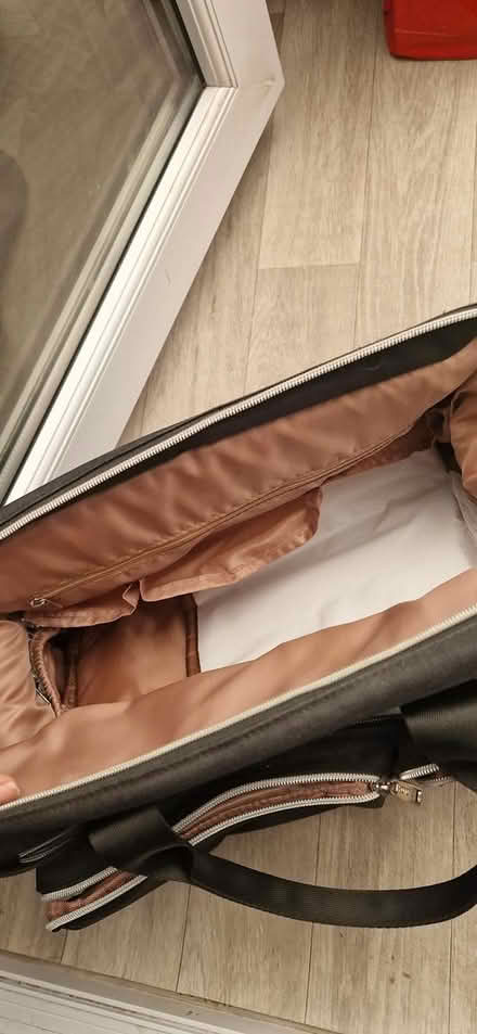 Photo of free 2 baby changing bags (PL26) #2