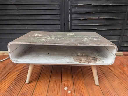 Photo of free Table (CR0) #1