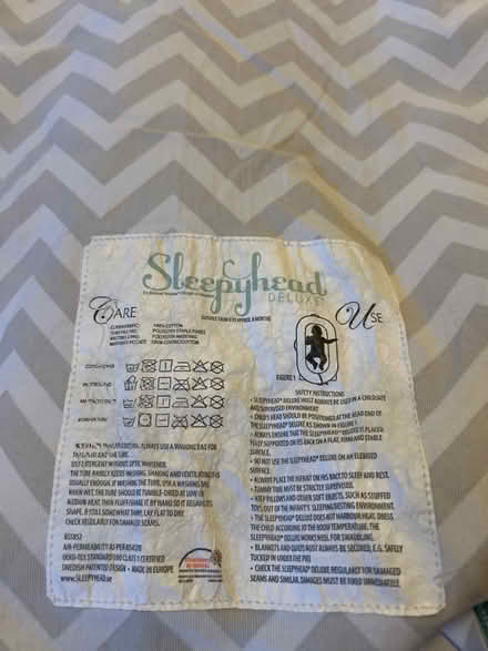 Photo of free Sleepyhead deluxe (Hither Green SE13) #2