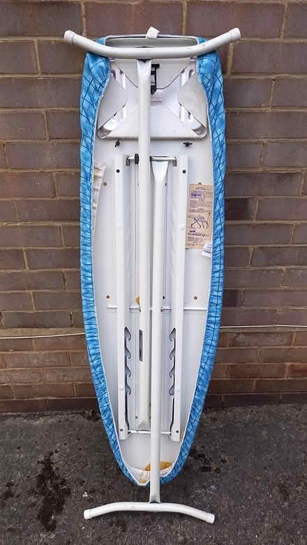 Photo of free Ironing board, VGC (Central Letchworth) #2