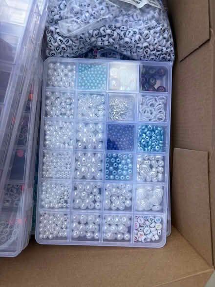 Photo of free Bracelet Making Kit (Ryton NE40) #4