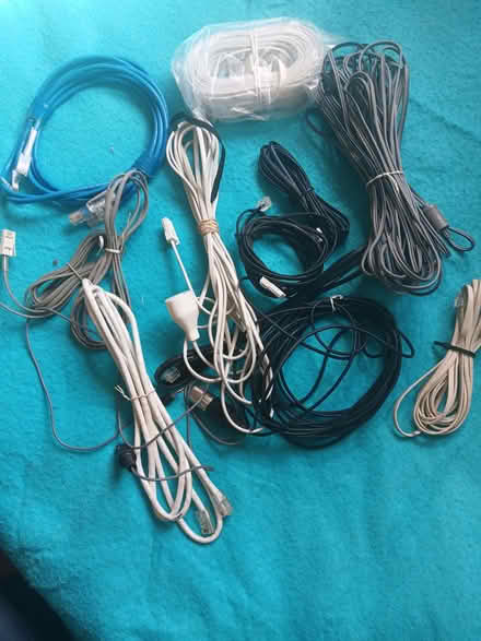 Photo of free Landline Phone Leads (Efford PL3) #1