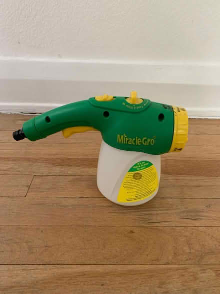 Photo of free Watering can (Twickenham TW2) #1