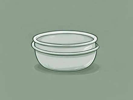 Photo of Plant pot base/saucers (Stisted CM77) #1